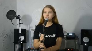 Качурак Елизавета - "Я искала тебя" cover by ( А - Студио)