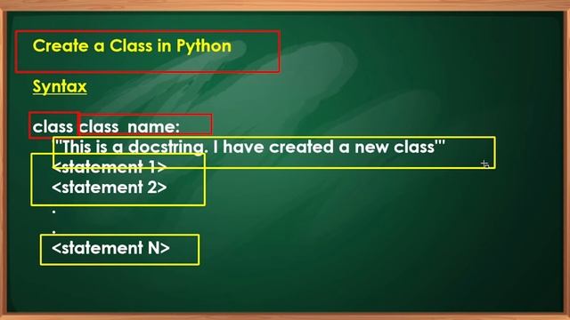 Python OOP - Object Oriented Programming for Beginners in Hindi | Classes And Objects | #YouTube
