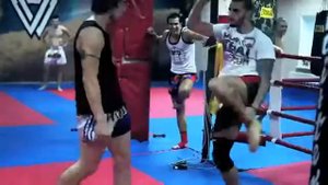 СКБИ  VERSUS feat СКБИ ВАРЯГ