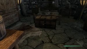 SkyrimSE Only daggers bows and certain spells