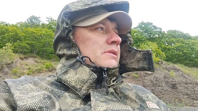 Верхняя Эконь. Сазан, лещ, конь и карась. Рыбалка на фидера. 5 серия Дальневосточного сериала. смотреть онлайн