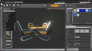 Blueprint Unreal Engine 4 - Actor Blueprint (RUS) (Урок неактуален)