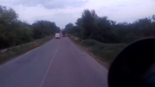 Как пользоваться горным тормозом на фуре смотреть онлайн