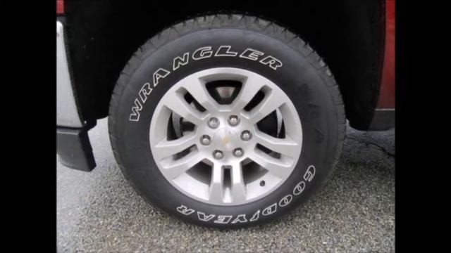 BRAND NEW 2018 Chevrolet Silverado 1500 LT 181. MODEL OF 2018. смотреть онлайн