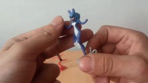 Полная коллекция фигурок Киндер Леди Баг! обзор!