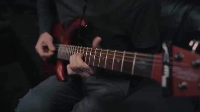 DuckTales Theme (metal cover by Leo Moracchioli) смотреть онлайн