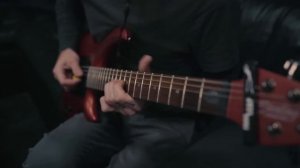 DuckTales Theme (metal cover by Leo Moracchioli)