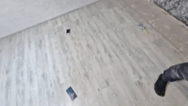 Ремонт квартиры Своими Руками за 3 часа Укладка ламината Советы Лайфаки Рекомендации Подложка Ошибк смотреть онлайн