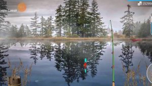 | My Fishing World | Как поймать УКЛЕЙКУ | ОЗЕРО САВАЙ |
