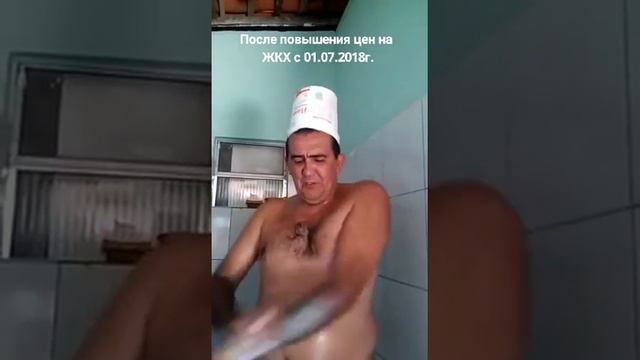 Если отключили воду? Выход есть!!!!! смотреть онлайн