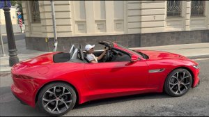 Автопрогулка по Замоскворечью!