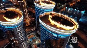 Величественные адмиралы. ЖК Флотилия