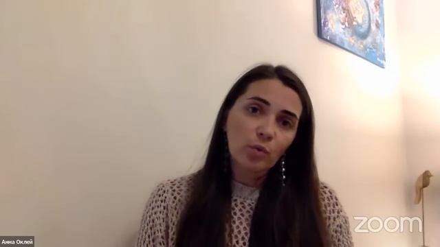 Алгоритм исцеления болезней. Анна Оклей смотреть онлайн