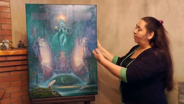 Презентация картины "Соль земли" смотреть онлайн