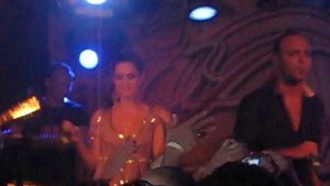 Arash & Rebecca " Arash "