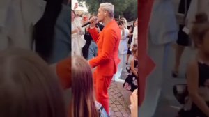 Дима Билан. Она моя #димабилан #концерт #корпоратив