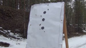 ТРАВМАТИЧЕСКИЕ ПАТРОНЫ и ПОМПОВОЕ РУЖЬЁ из 90-х ГОДОВ || 12 КАЛИБР || ТЕСТ