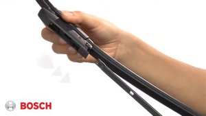 Крепление Штык (Bayonet Arm)