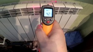 Колпачки на колёса, теплометр, и какамулятор