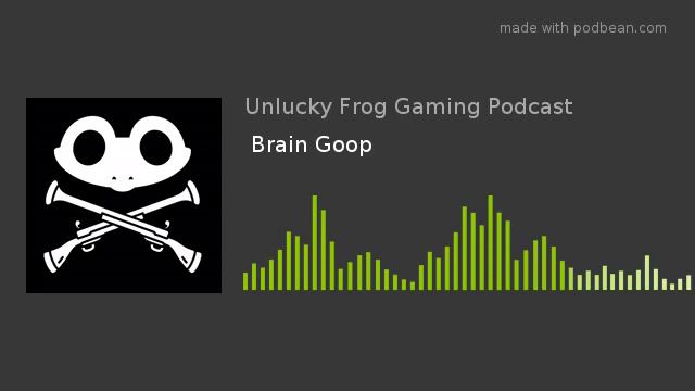 Brain Goop смотреть онлайн