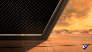 Star Wars The Force Unleashed 2 Exclusive Imperial Stronghold Cinematic