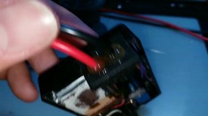 Простой и дешёвый тестер светодиодов