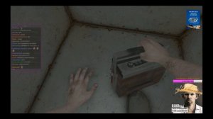 Глад Валакас в Monstrum 22.06