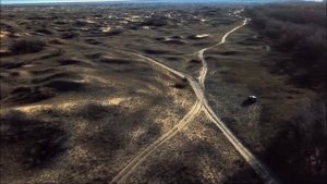 Песковатка-Рюмино, барханы 2021