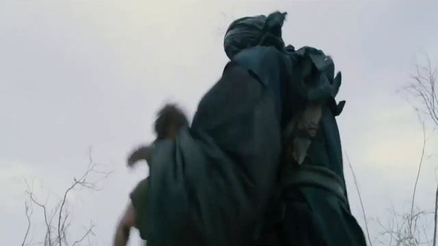 Моисей смотреть онлайн