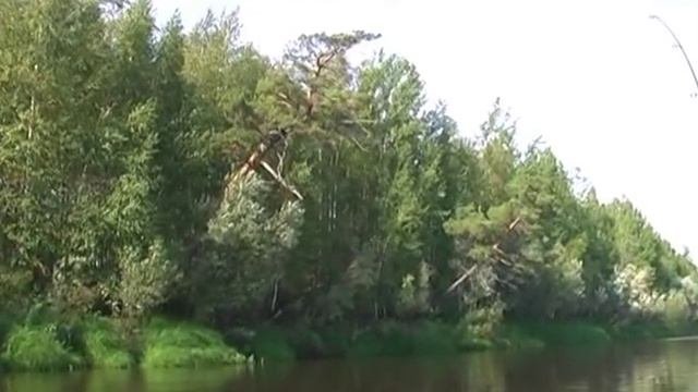 Кеть