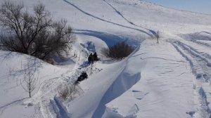 Март 2018  Polaris pro rmk 800 axys