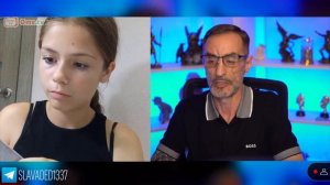 Дядя Слава и Севастополь