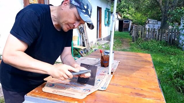 Лучший ЩЕПОКОЛ своими руками без заморочек смотреть онлайн