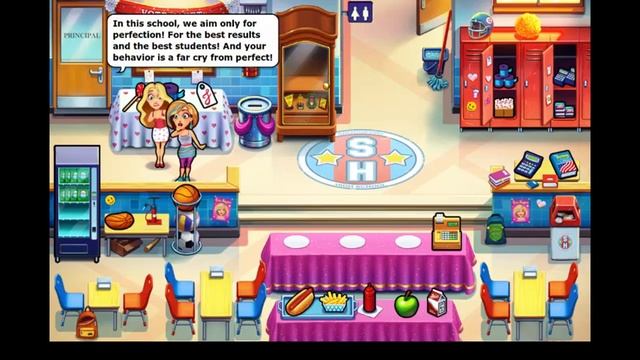 Fabulous – Angela’s High School Reunion: Story (Subtitles) смотреть онлайн