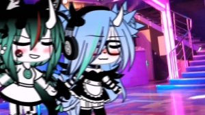 ¶meme¶Буду твоей куклой вуду¶Gacha life¶