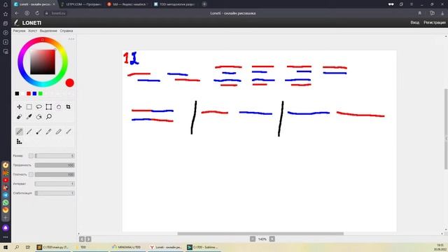 Поговорим о TDD