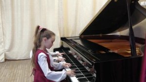 Бетховен. Афинские развалины. Марш. B-dur.mp4 2020