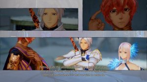 The Truth about Rena | Tales of Arise