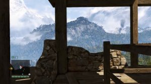 FarCry4 - [Test Geforce Gt 430 1gb]