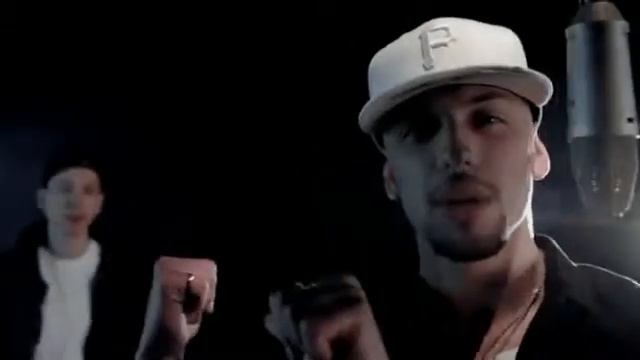 ST - Рэп не штампуется