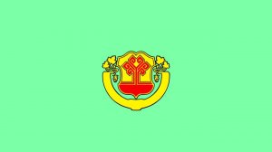 Герб Чувашии