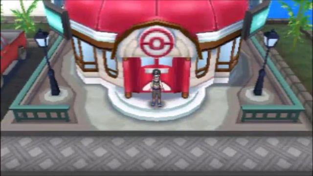 Pokémon Sun BONUS: How to Evolve Type: Null to Silvally смотреть онлайн