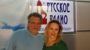 Витоматематик Владимир Кузнецов в эфире 02.09.2016  на Русском радио с Аллой Довлатовой