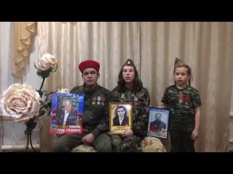 Волковы Аня, Света, Орлов Павел, Творогово
