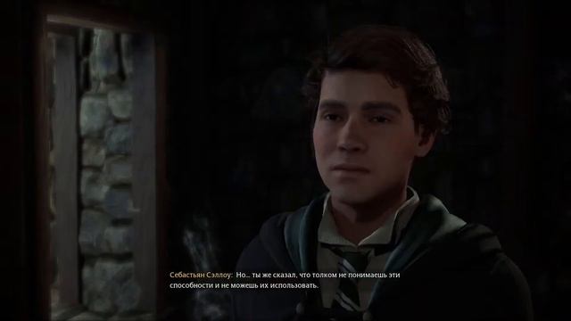 Hogwarts Legacy (2023) Прохождение (Часть 19) продолжение  Вселенная Гарри Поттера