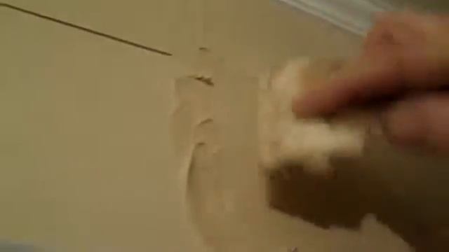 Затирка швов. Есть особенности смотреть онлайн