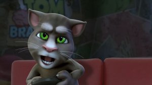 How to Make Friends - Talking Tom’s Brainfarts
