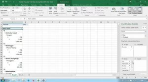 Tutorial 38 - Memisahkan Data Menjadi Beberapa Sheet Dengan Cepat Pada Excel