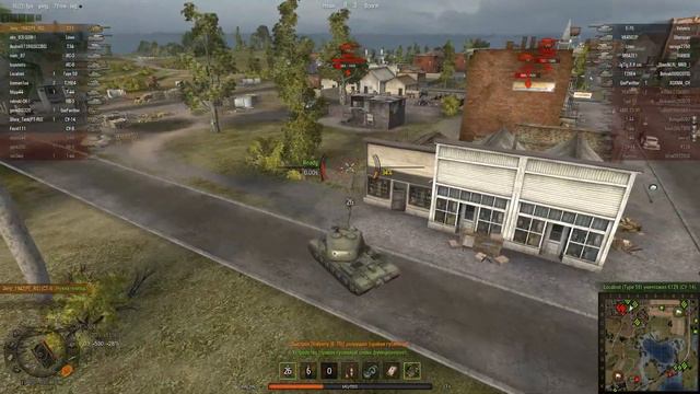 Ст-1 как правильно танковать смотреть онлайн