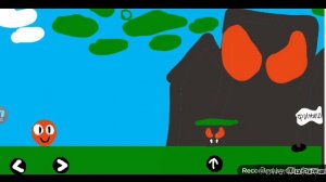 делаем red ball в покет код (финал)